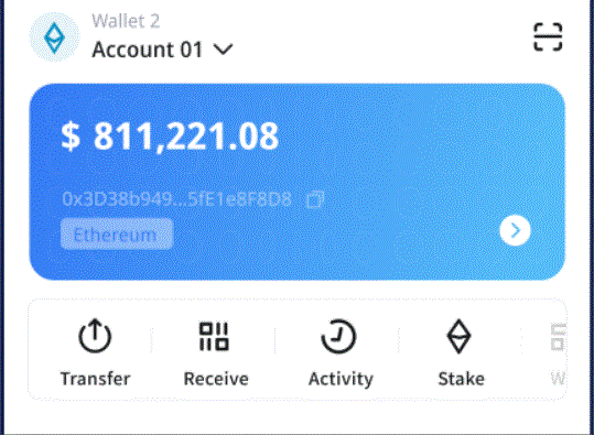 TokenPocket与imToken:区imToken块链钱包的竞争